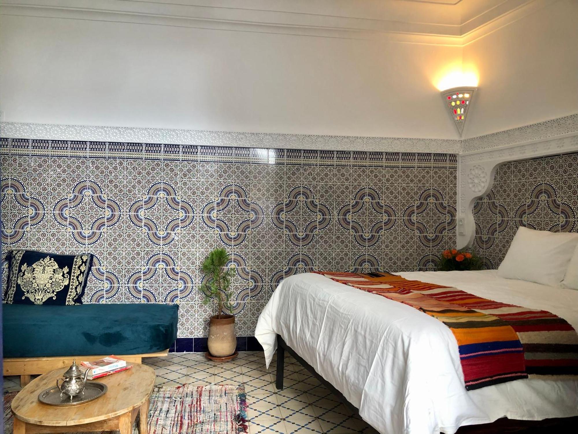 Riad Imndi Маракеш Екстериор снимка