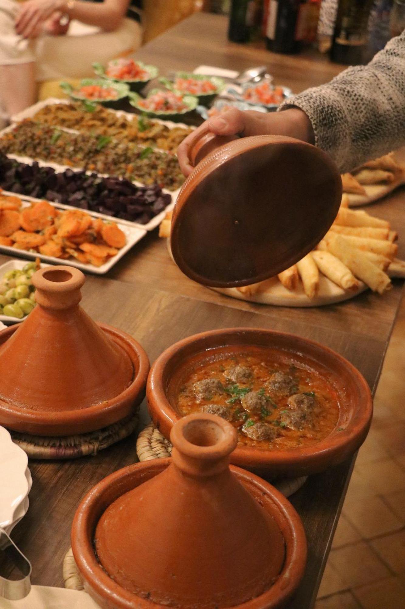 Riad Imndi Маракеш Екстериор снимка