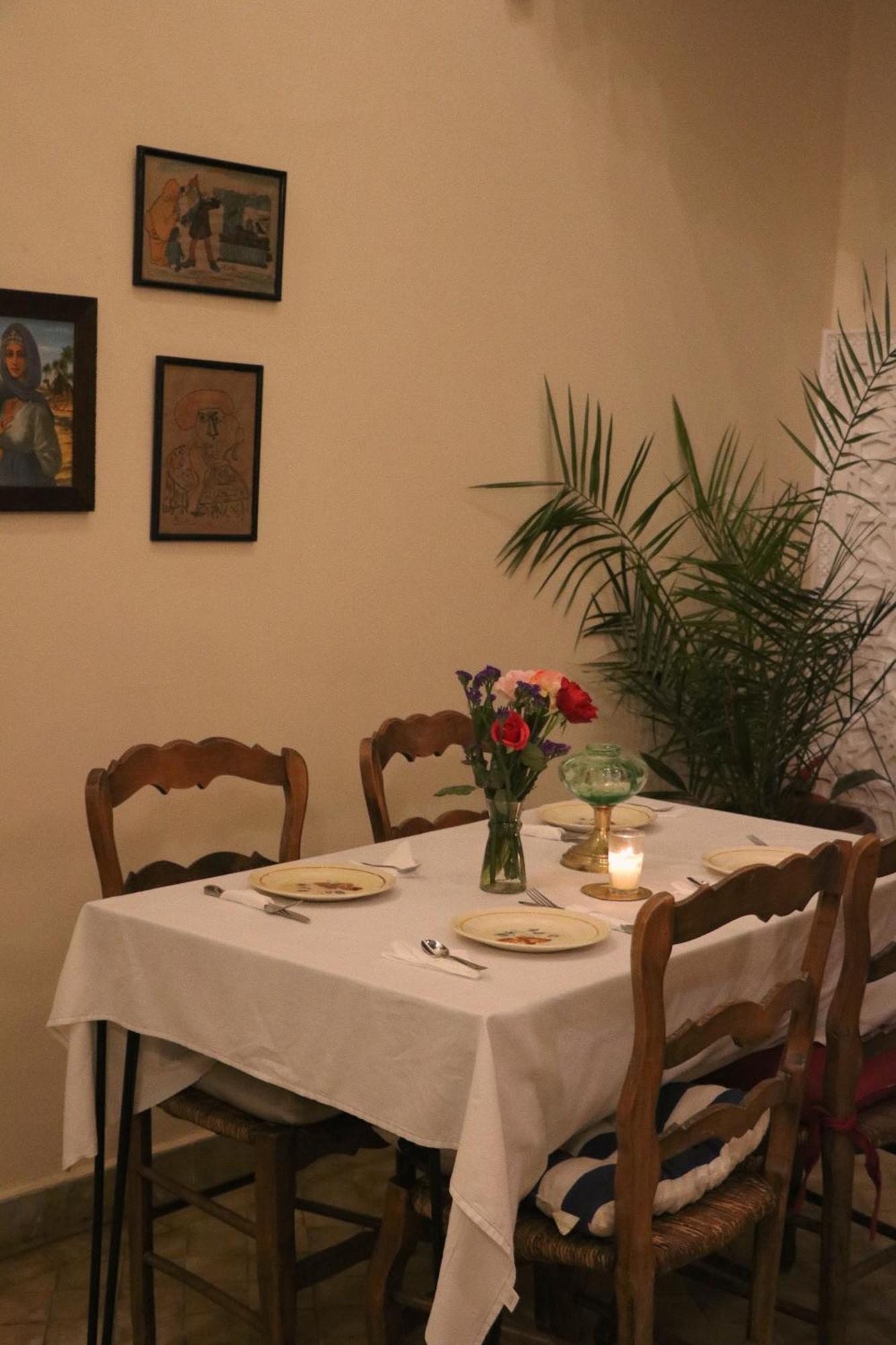 Riad Imndi Маракеш Екстериор снимка