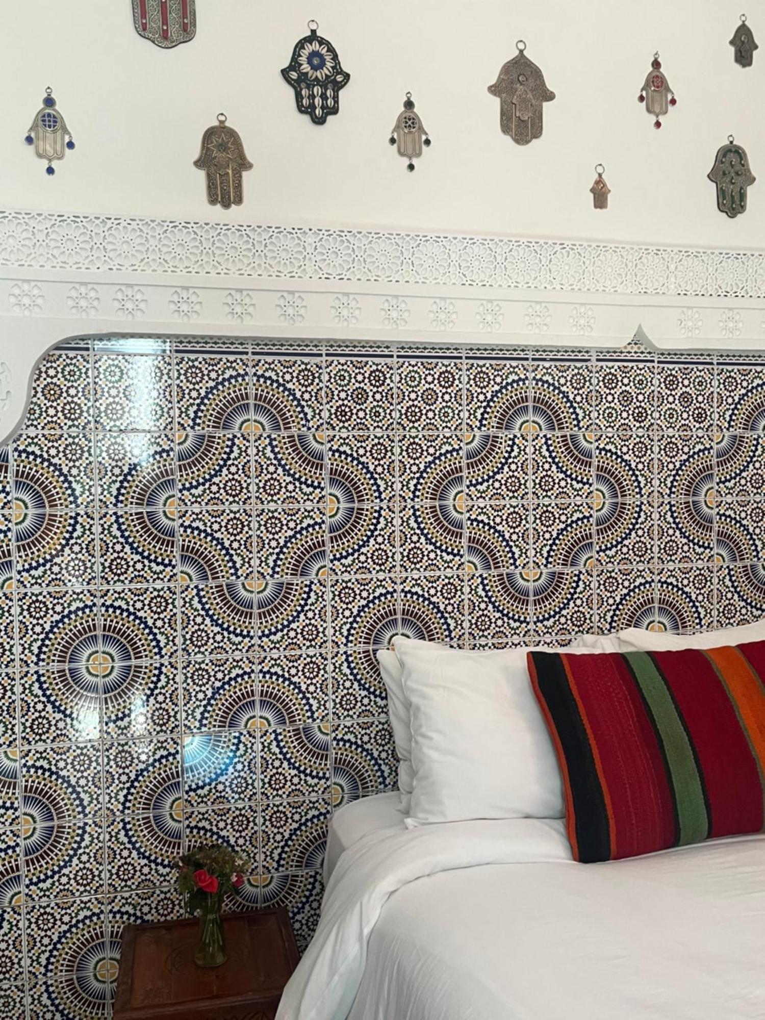 Riad Imndi Маракеш Екстериор снимка