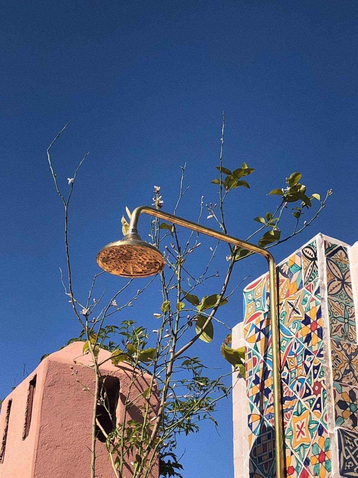 Riad Imndi Маракеш Екстериор снимка