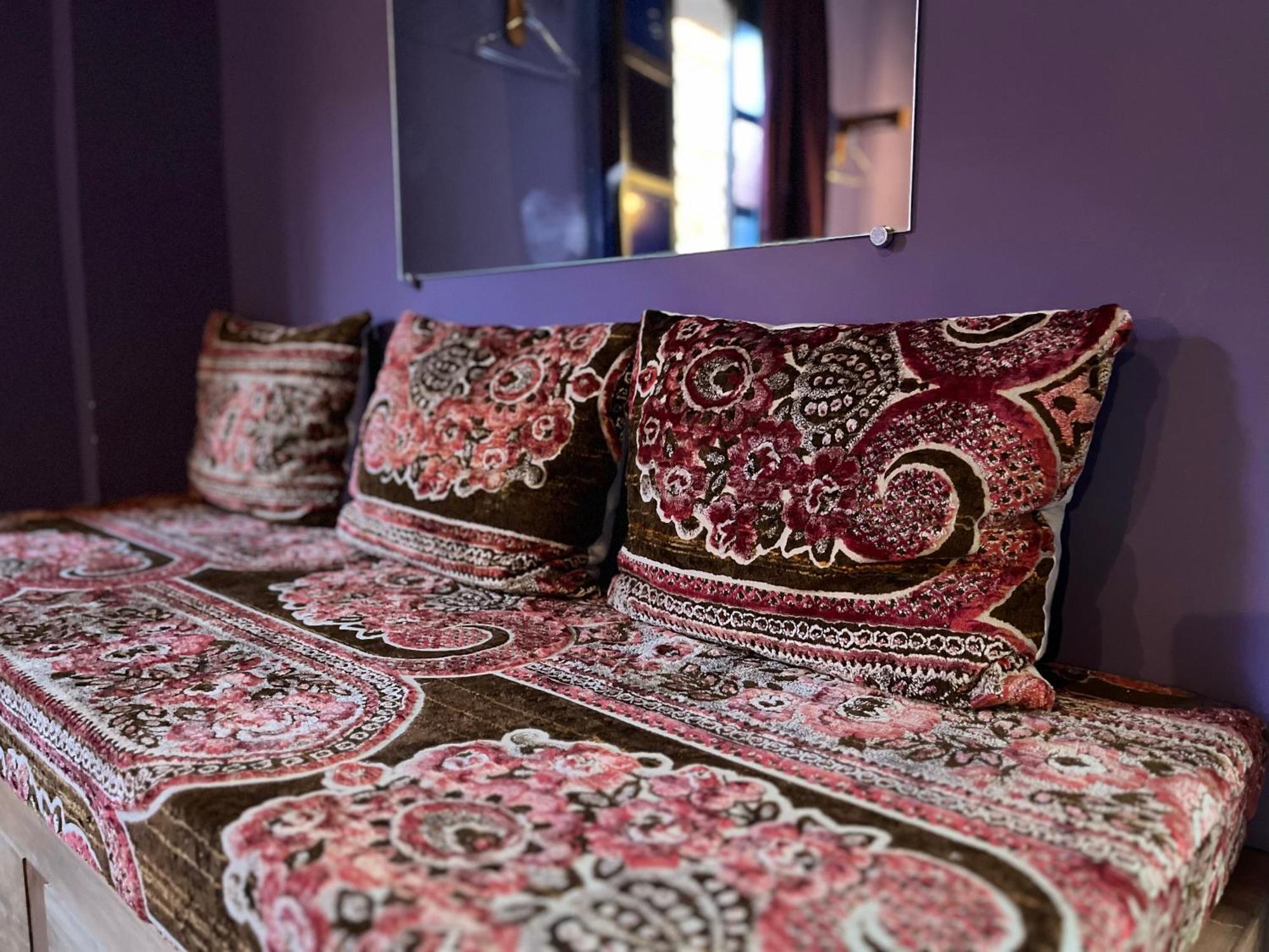 Riad Imndi Маракеш Екстериор снимка