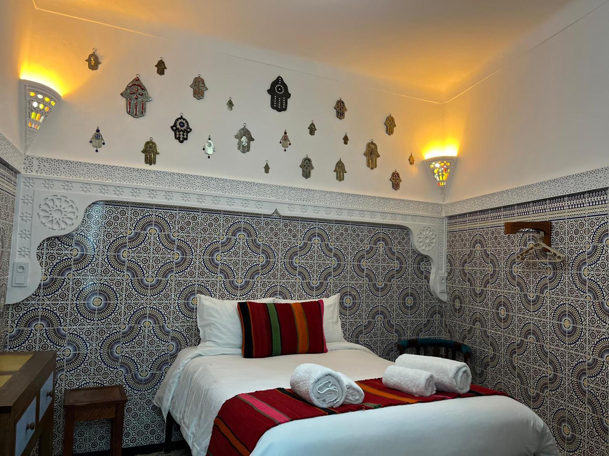 Riad Imndi Маракеш Екстериор снимка