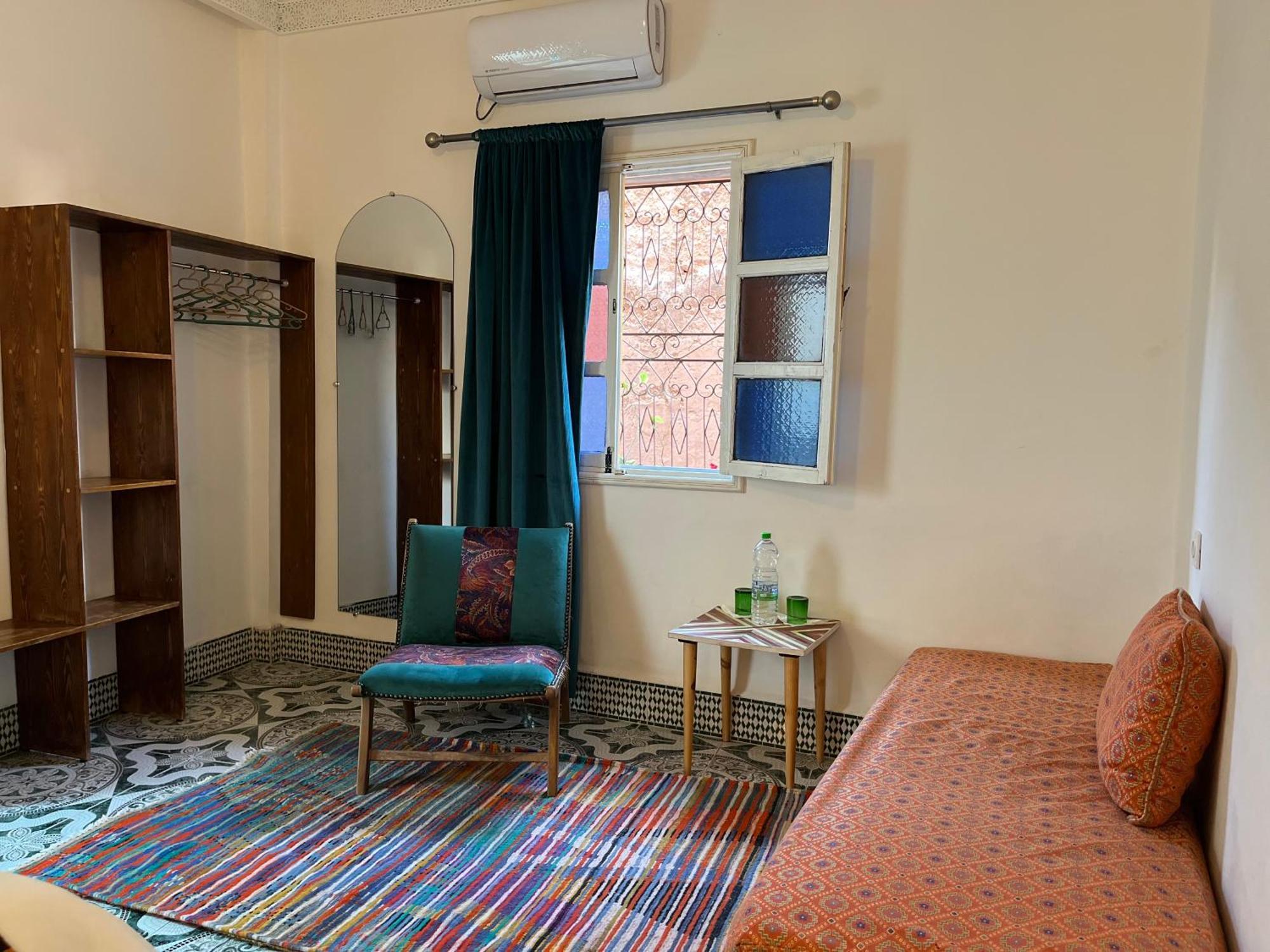 Riad Imndi Маракеш Екстериор снимка