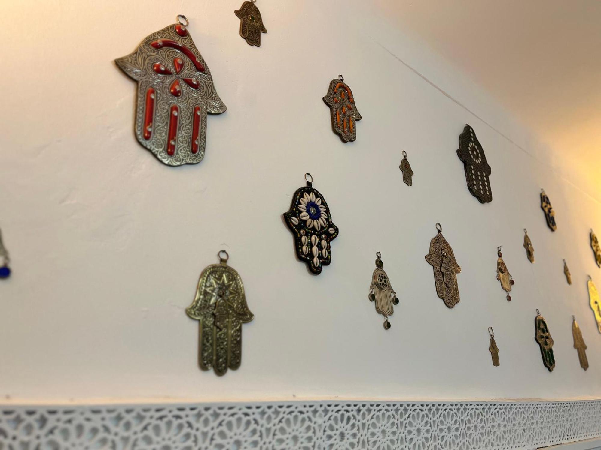Riad Imndi Маракеш Екстериор снимка