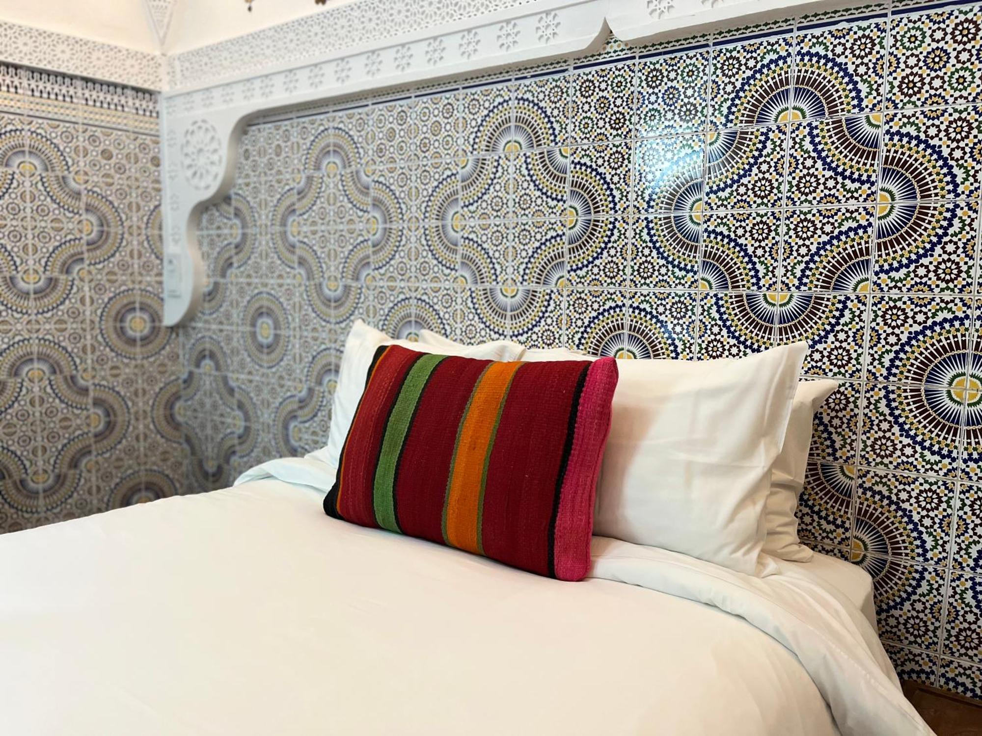 Riad Imndi Маракеш Екстериор снимка