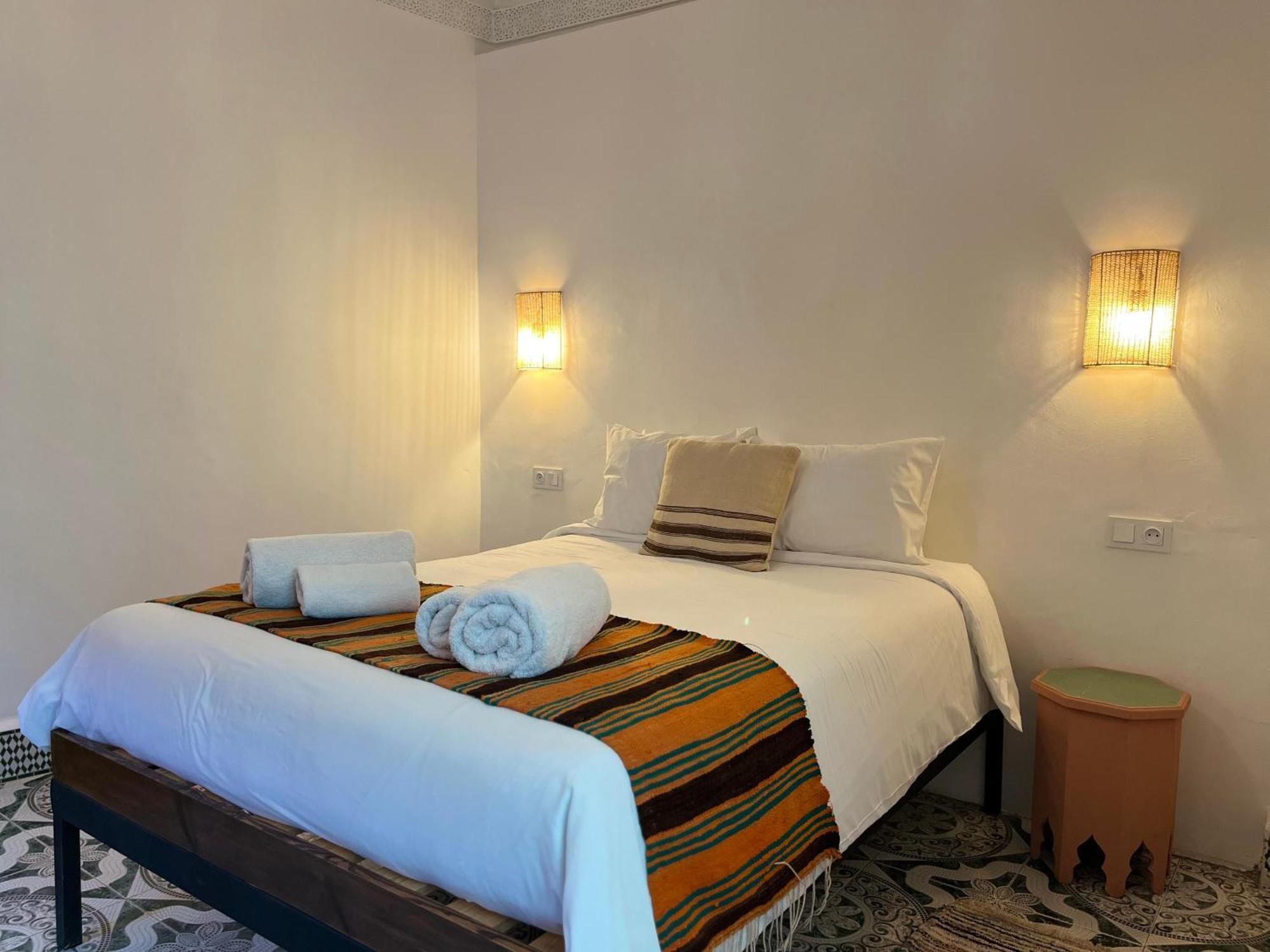 Riad Imndi Маракеш Екстериор снимка