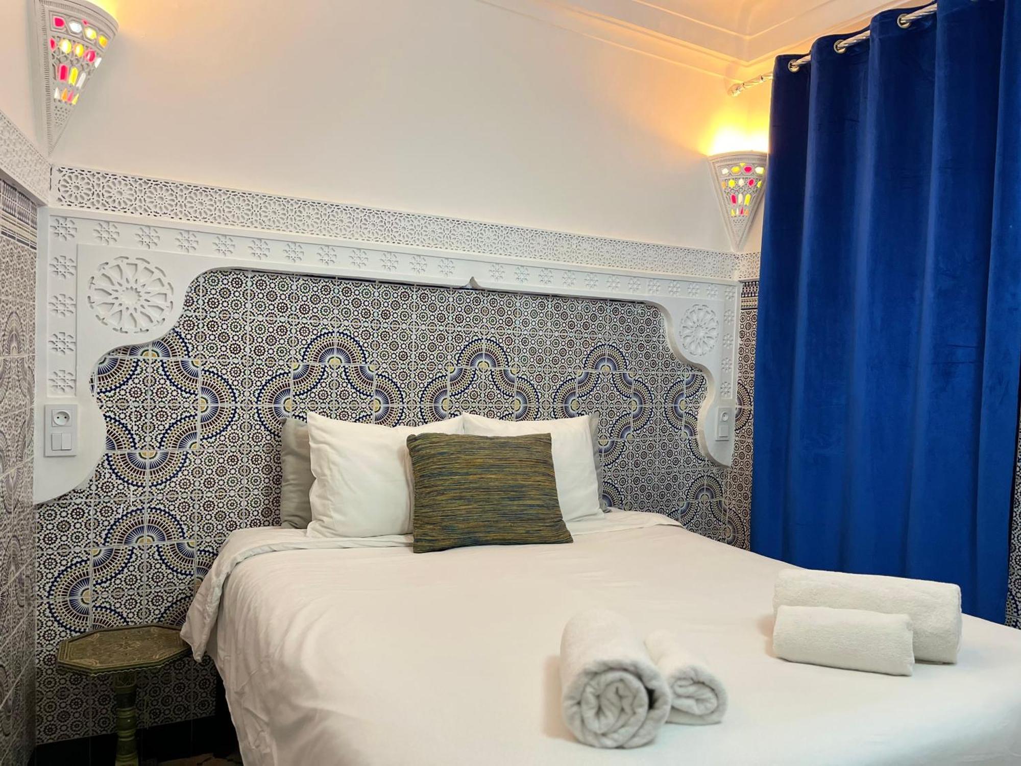 Riad Imndi Маракеш Екстериор снимка