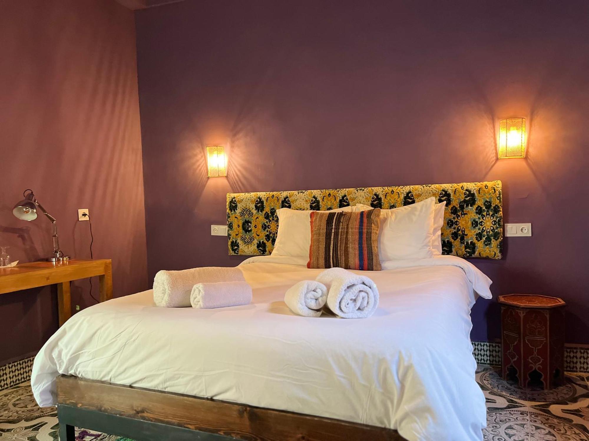 Riad Imndi Маракеш Екстериор снимка