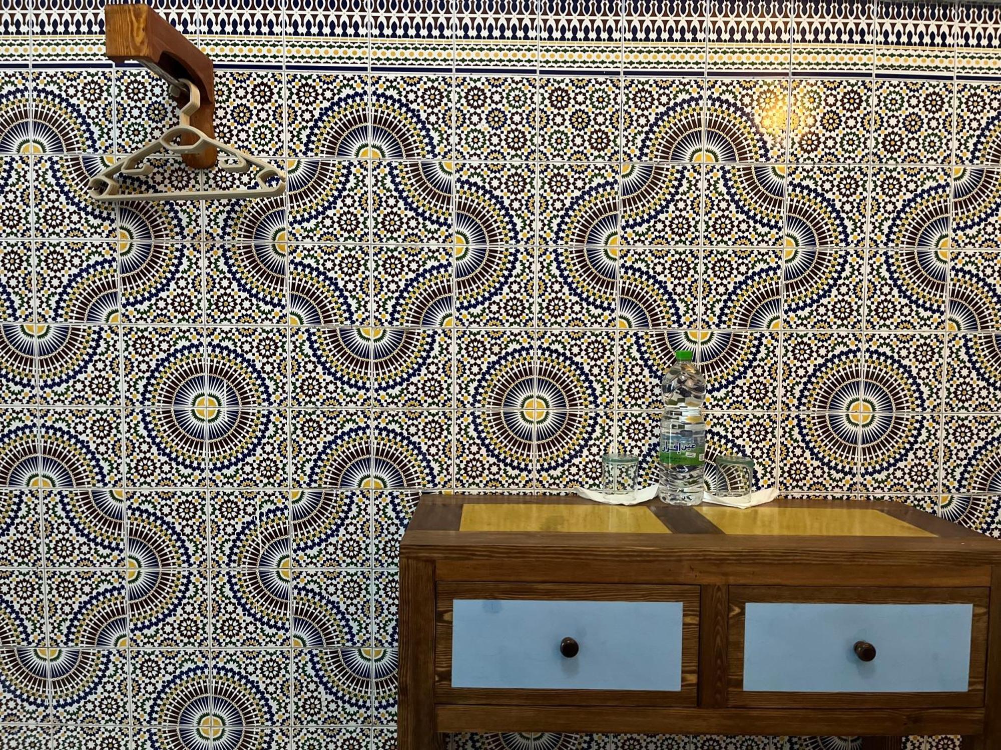 Riad Imndi Маракеш Екстериор снимка